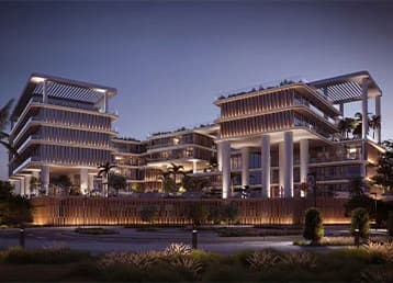 Samana Hills South 2 in Dubai
