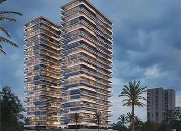 Samana Hills South in Dubai