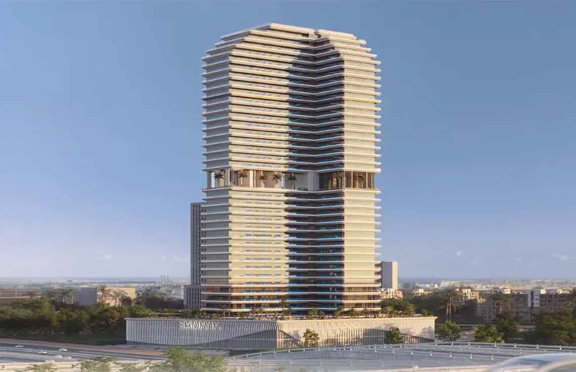 Samana IVY Gardens Phase 2