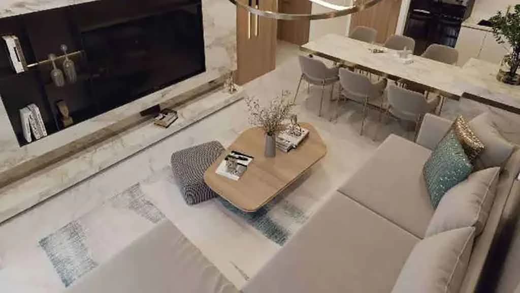 Samana Miami Phase 2 at JVT