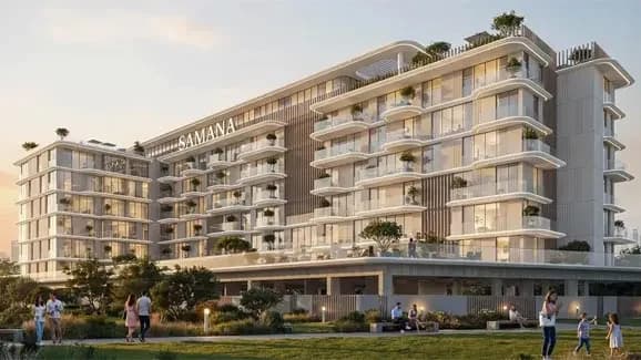 Samana Portside
