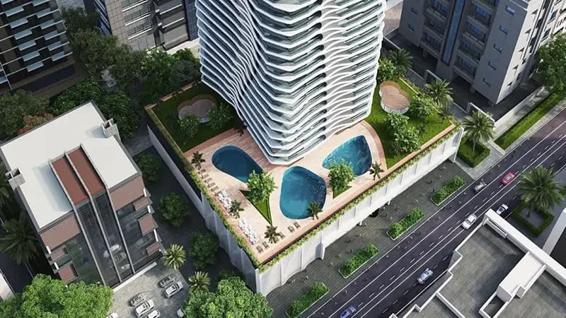 Samha Residence 2