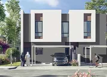 Sarab 2 at Aljada Sharjah
