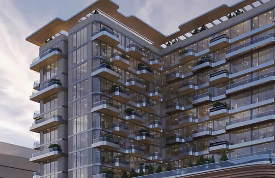 Seaside by Prestige One