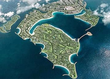 Selina at Dubai Islands by Avenew Development