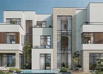 Selora Residences at MBR City, Dubai