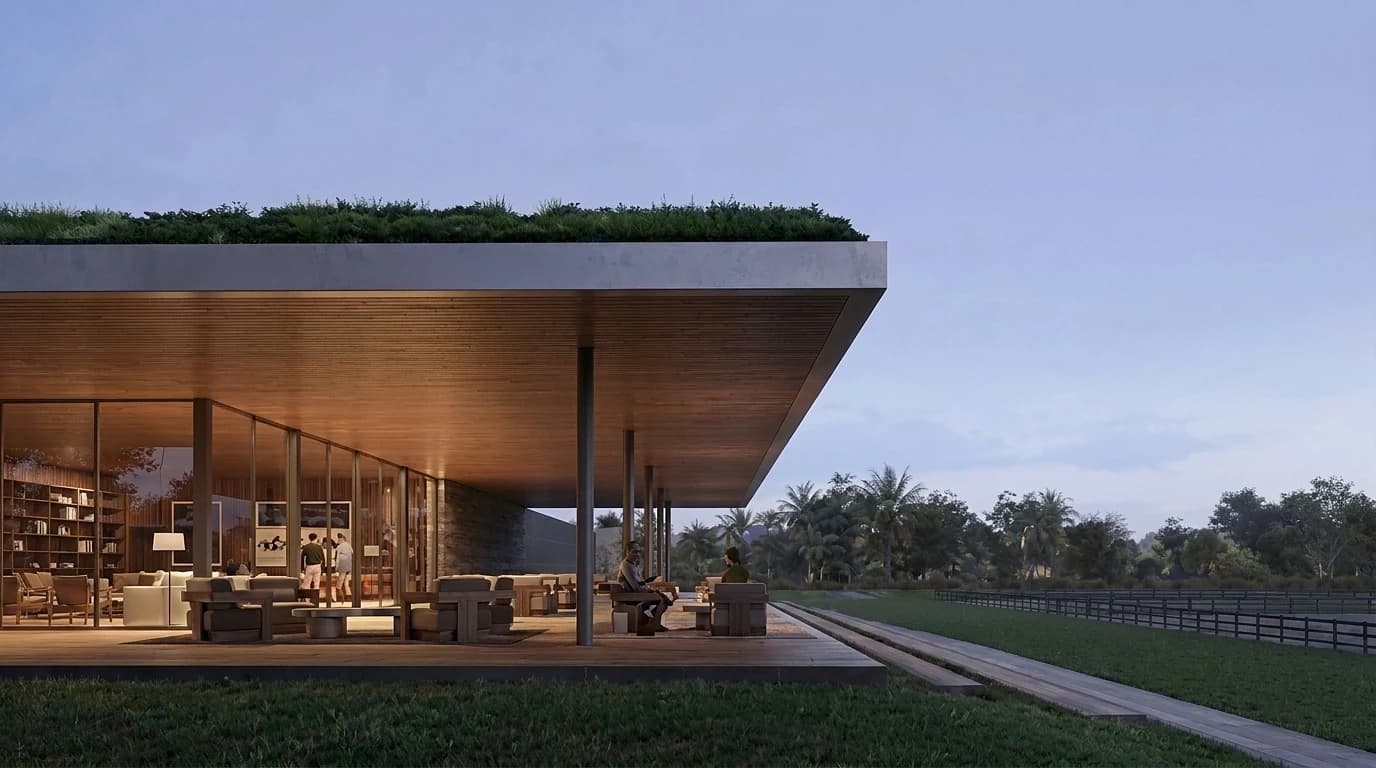 Selvara at Grand Polo Club & Resort by Emaar