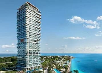 Sensia by Beyond at Dubai Maritime City