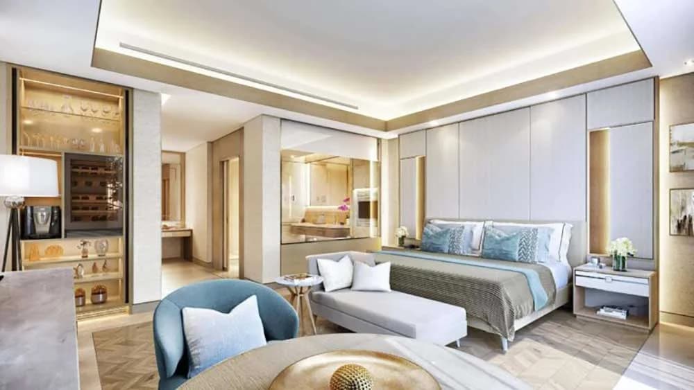 Sensoria at Five Luxe JBR