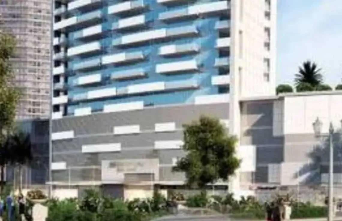 Serina by Tiger Properties at Jumeirah Village Circle