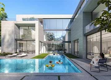 Sarai by Arada at Masaar Sharjah