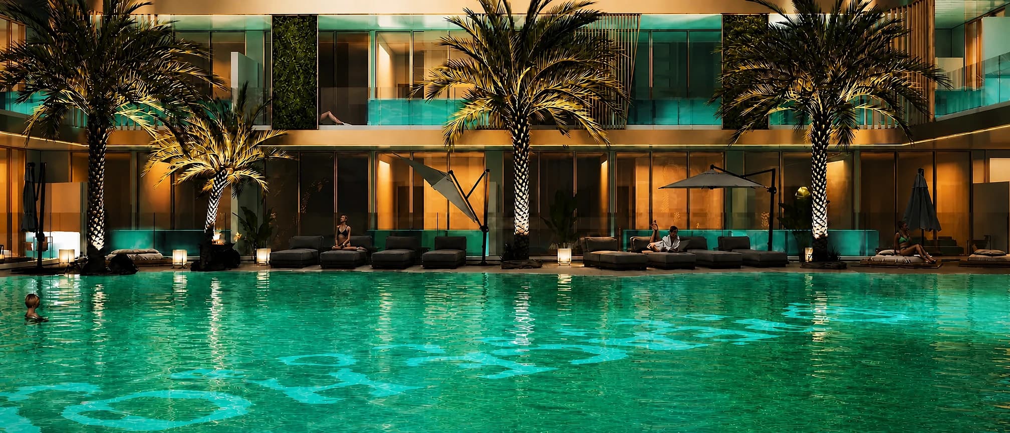 Sky Harmony at JVC apartments in JVC, Dubai