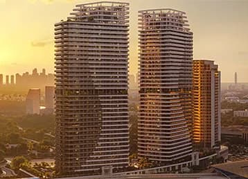 Skyhills Astra at Dubai Science Park - HRE Development