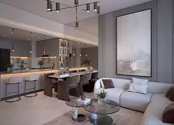 Skyhills Gardens at Dubailand