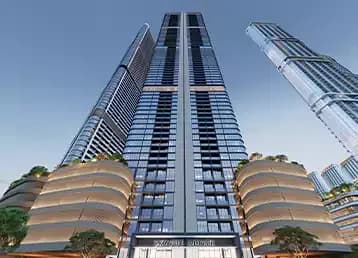 SKYVUE ALTIER at Sobha Hartland 2