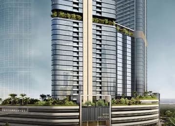 Skyvue Spectra at Sobha Hartland 2