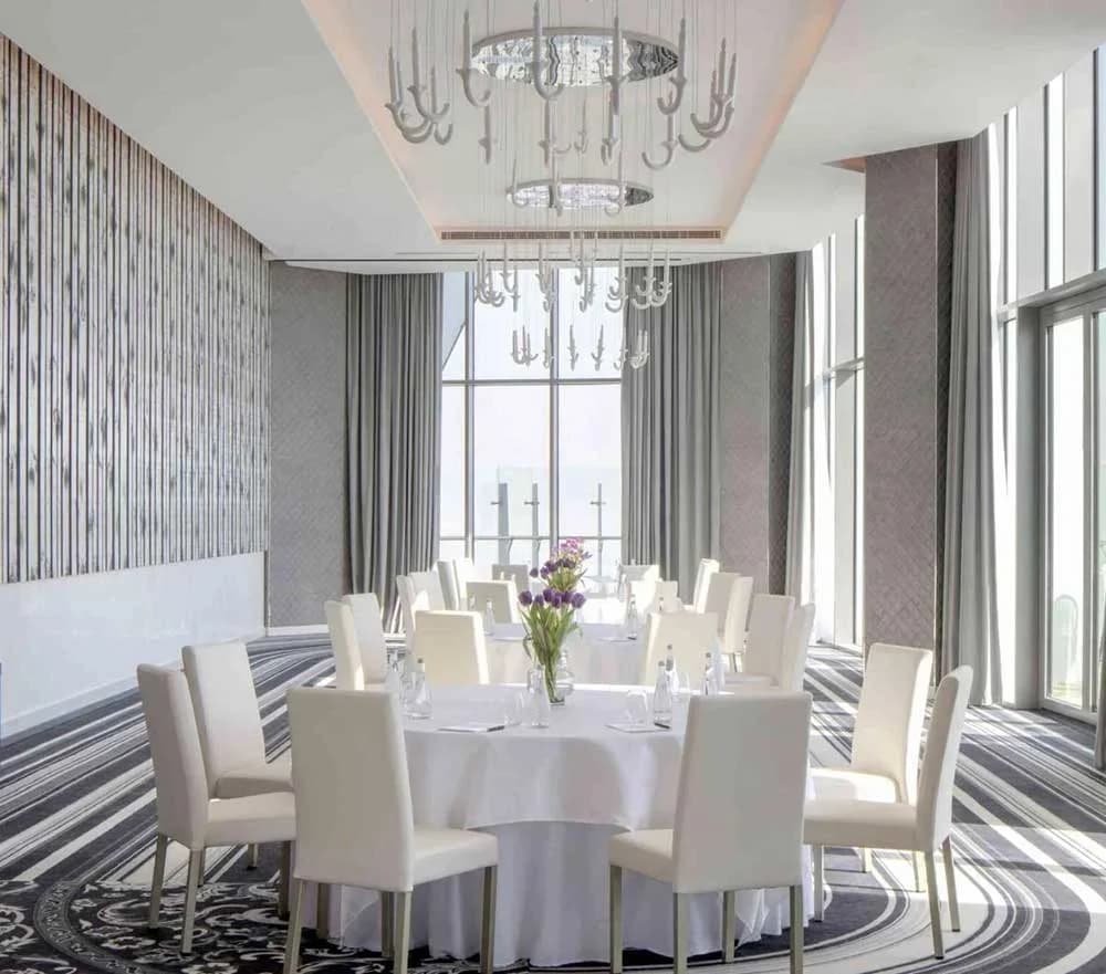 SLS Residences at Downtown Dubai