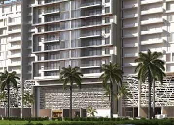 Smart Tower 3 at JVC