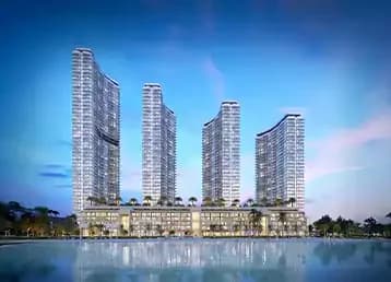Sobha AquaCrest