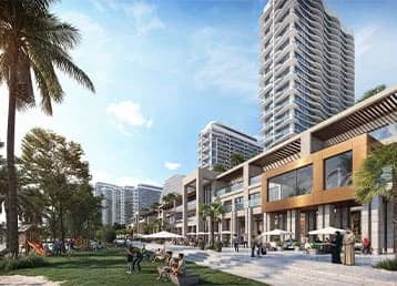 Sobha Aquamont Downtown Umm Al Quwain