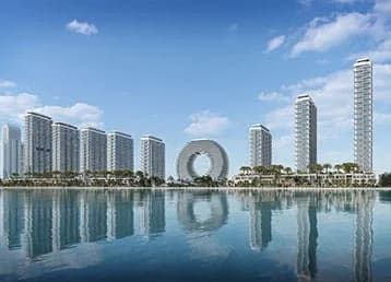 Sobha Downtown Umm Al Quwain - The Coastal City