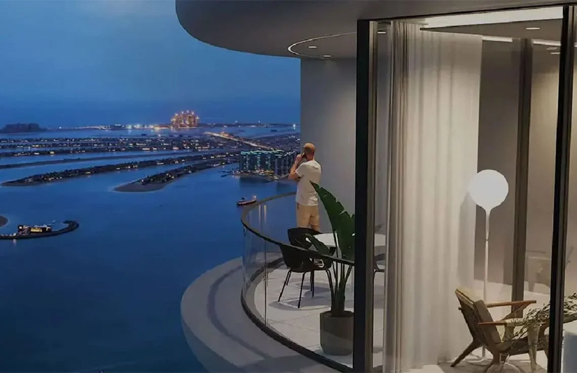 Sobha Orbis at Motor City Dubai