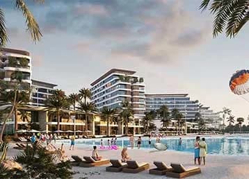 Sobha Selene Beach Residences