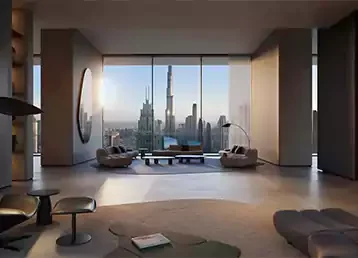 Sobha Skyparks at Business Bay