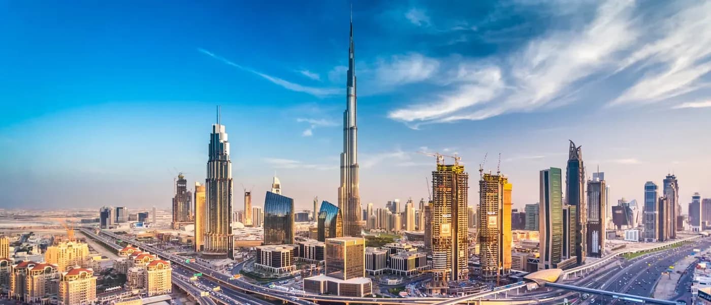 Society House at Downtown Dubai