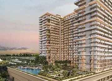 Sol Levante at Jumeirah Village Triangle