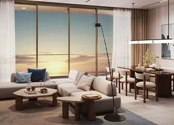 Sola Residences by Octa at Wasl Gate, Dubai