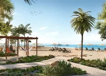 Meraas Solaya at La Mer Dubai