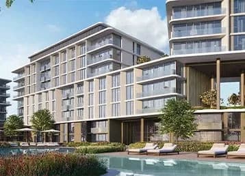 Solea at Saadiyat Island, Abu Dhabi