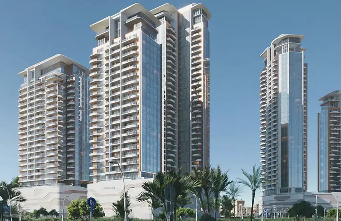 Solena The Orchard Place
