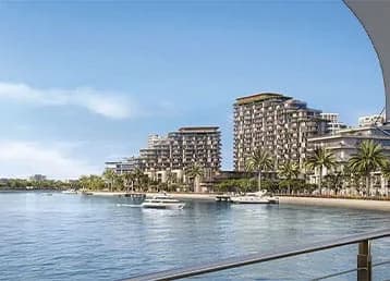 Solera Downtown Mina Al Arab, Ras Al Khaimah