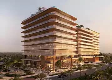 Soleva Beach Residence