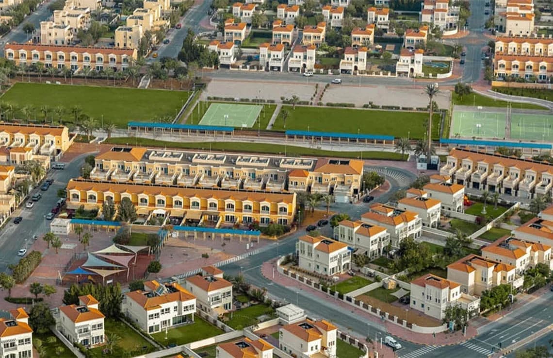 Sonate Residences at JVT