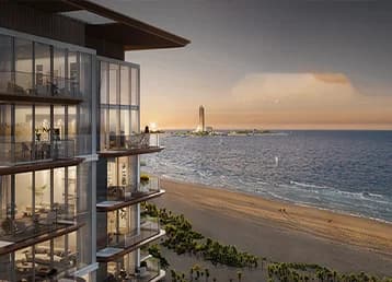 Soto Grande by Ellington Properties