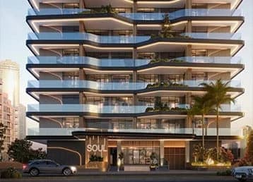 Soul by Vision at Dubai Production City