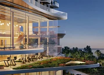Soulever at Dubai Maritime City