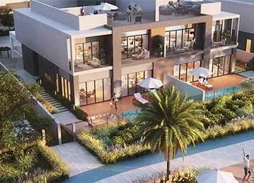 South Bay at Dubai South