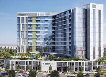 South Living by Dubai South