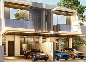 South Park Residences Dubai