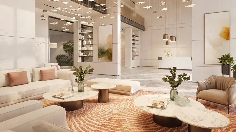 Sports View Residence at International City, Dubai