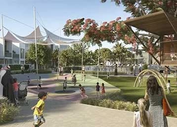 Spring by Emaar at Arabian Ranches 3
