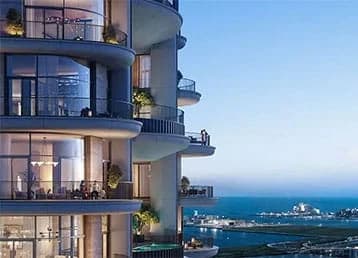 St. Regis The Residences at Al Maryah Island