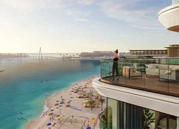 Starline Beach Residences at Sobha Siniya Island