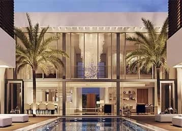 Su Misura Villas at Sobha Hartland