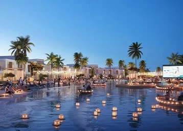 Sukoon Residences at Nad Al Sheba