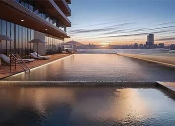 Sunbliss Residences at Al Furjan
